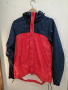 マウンテンパーカー|FTC