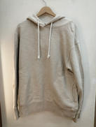 スウェットパーカー|JACKMAN