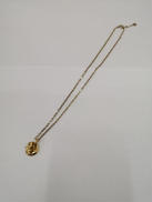 コインネックレス|PREEK