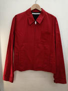 ジップアップブルゾン|JOHNLAWRENCESULLIVAN