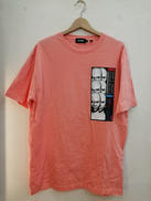 プリントTEE|XLARGE