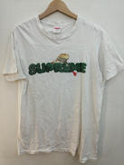 LIZARD TEE|SUPREME