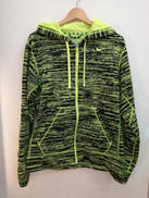 ジップアップフーディー|NIKE