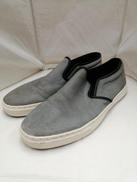 レザーフラットシューズ|ATTACHMENT