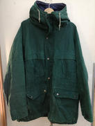 ダックフーデッドジャケット|STJOHN'S BAY