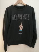 スウェット|UNDERCOVER