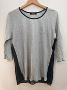 ポケットLSカットソー|UNDERCOVERISM