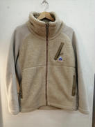 ボアジャケット|CAPE HEIGHTS