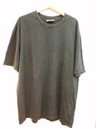 バックプリントTシャツ|ESSENTIALS