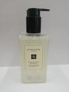 イングリッシュペアー&フリージア　ボディ&ハンドウォッシュ|JO MALONE