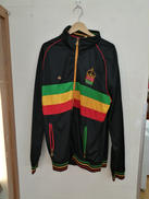 トラックジャケット|LRG