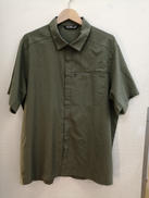 SSシャツ|ARC'TERYX