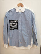 LSシャツ|SOE SHIRTS