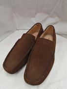 スエードローファー|REGAL