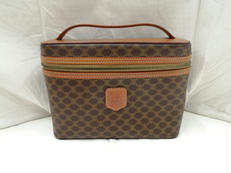 バニティバッグ|CELINE