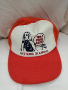 キャップ|HYSTERIC GLAMOUR
