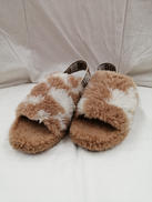 FLUFF YEAH SLIDE|UGG