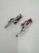 ミラーイヤリング|TOGA