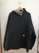 ボンテージパーカー|CARHARTT