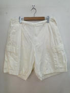 ショートカーゴパンツ|HINSON