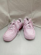 AIR FORCE 1 FONTANKA LOW SHOES|NIKE