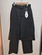 ドッキングパンツ|FUMIE TANAKA