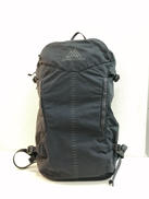 バックパック レイブン18|GREGORY