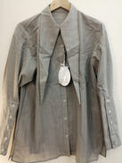 LSシャツ|FUMIE=TANAKA