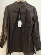 LSシャツ|FUMIE=TANAKA