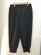 ウールジョガーパンツ|TRICOT COMME DES GARCONS