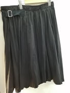 プリーツスカート|TRICOT COMME DES GARCONS