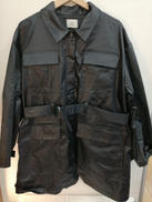 ステンカラーコート|FUMIE=TANAKA