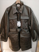 ステンカラーコート|FUMIE=TANAKA