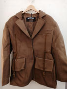 テーラードジャケット|JACQUEMUS