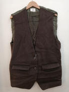 ドッキングベスト|FUMIE=TANAKA