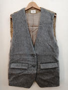 ドッキングベスト|FUMIE=TANAKA