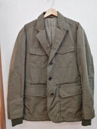 ダウンジャケット|DAVIT HICKS