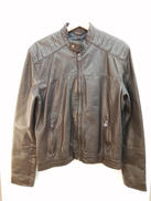 レザージャケット|COLEHAAN