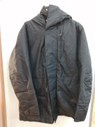 ダウンジャケット|DUNO