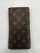 モノグラムポルトフォイユプラザ|LOUIS VUITTON