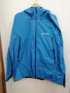 レインダンサージャケット|mont-bell