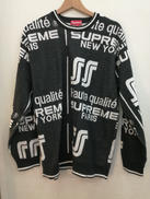 QUALITE SWEATER|SUPREME