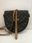 モノグラムシャンティ|LOUIS VUITTON