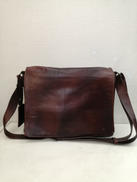 アンティークB5 ショルダーバッグ|MOTHER HOUSE