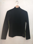 スポーツラインハイネックニット|CHANEL