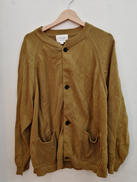 カーディガン|STILL BY HAND