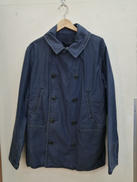 US NAVY SAMPLING PEA COAT|POLO RALPH LAUREN