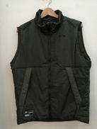 中綿ベスト|OAKLEY