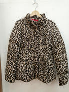 豹柄アウター|CREPI LUPO