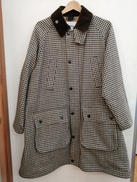 BLISSTEX TWEEDS|Barbour